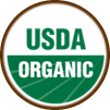 USDA Organic Seal